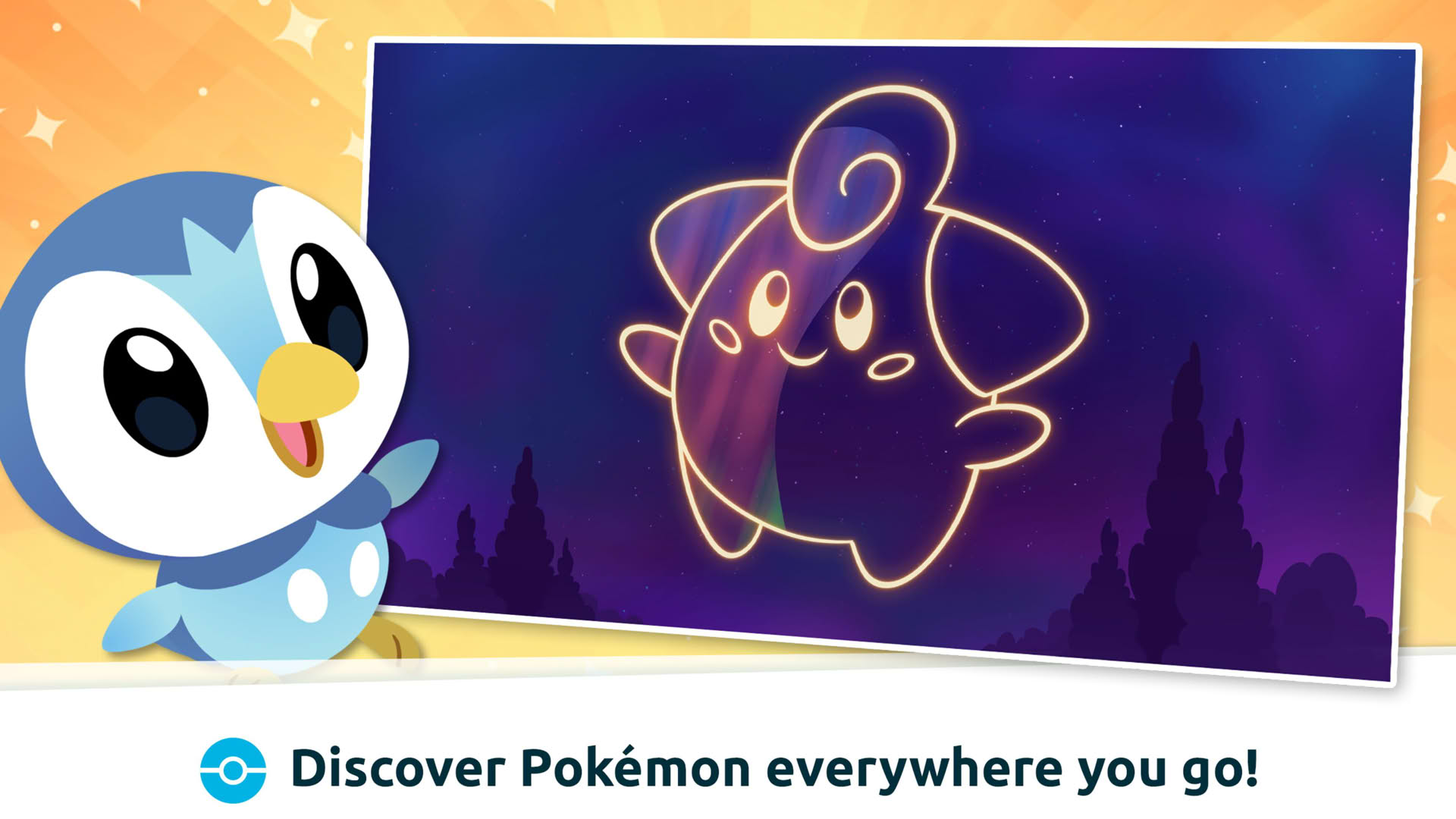 Screenshot for Pokémon Playhouse