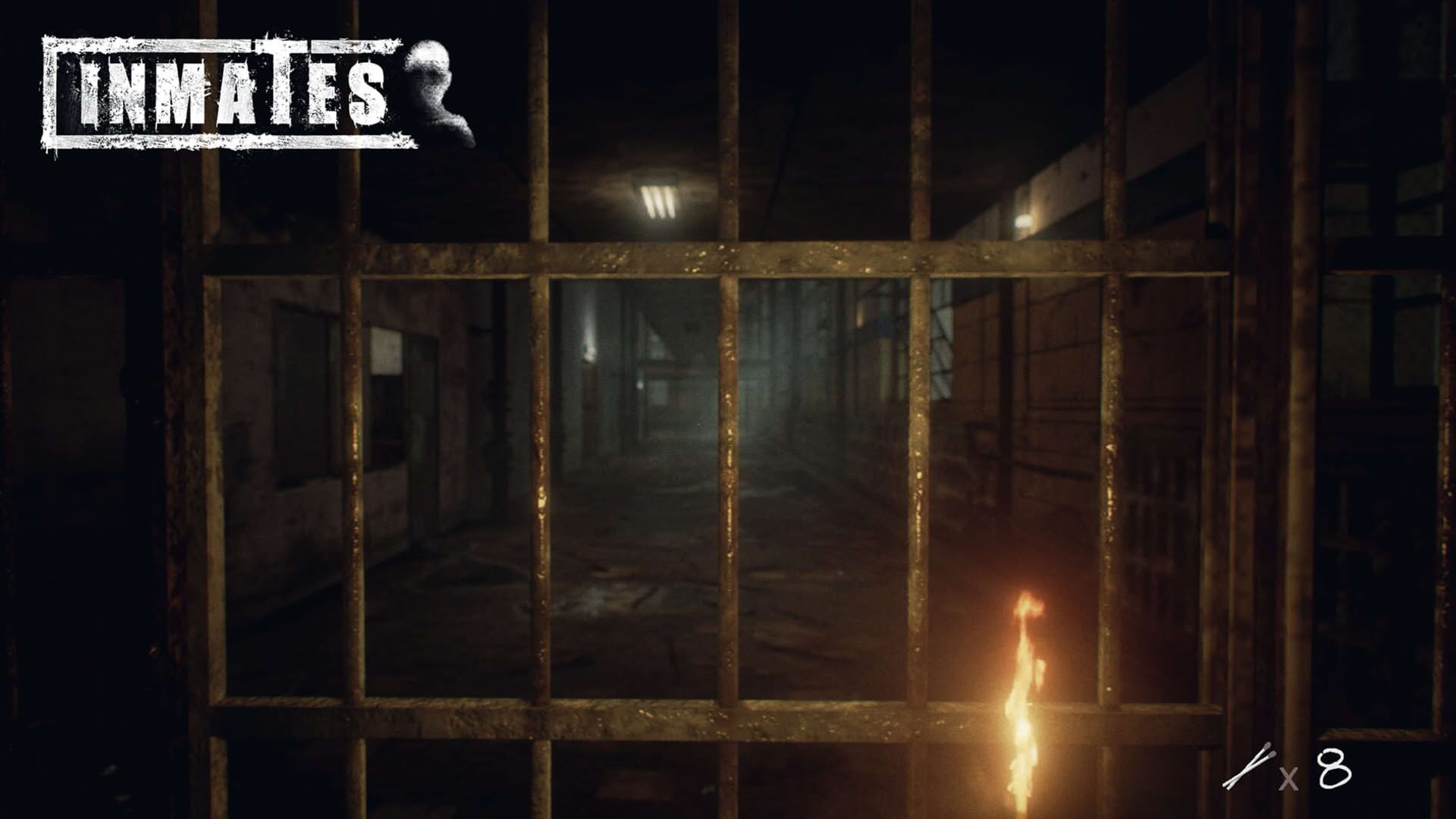 Screenshot for Inmates