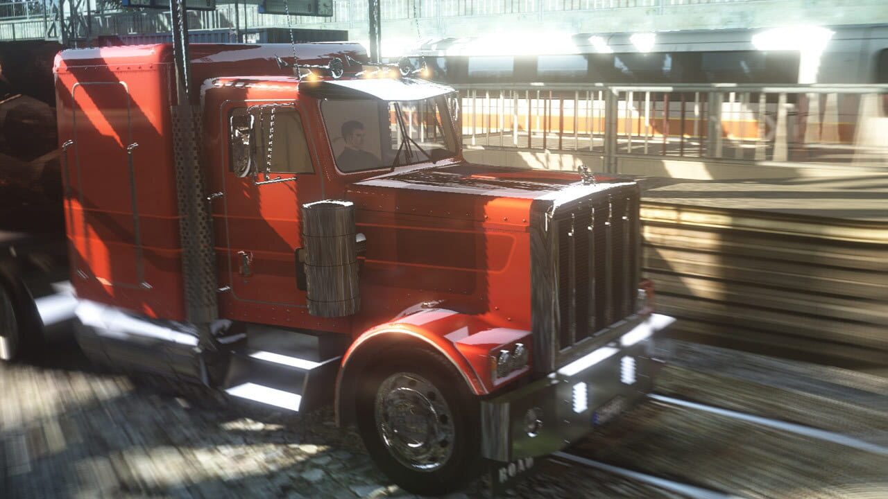 Screenshot for Crash Time II