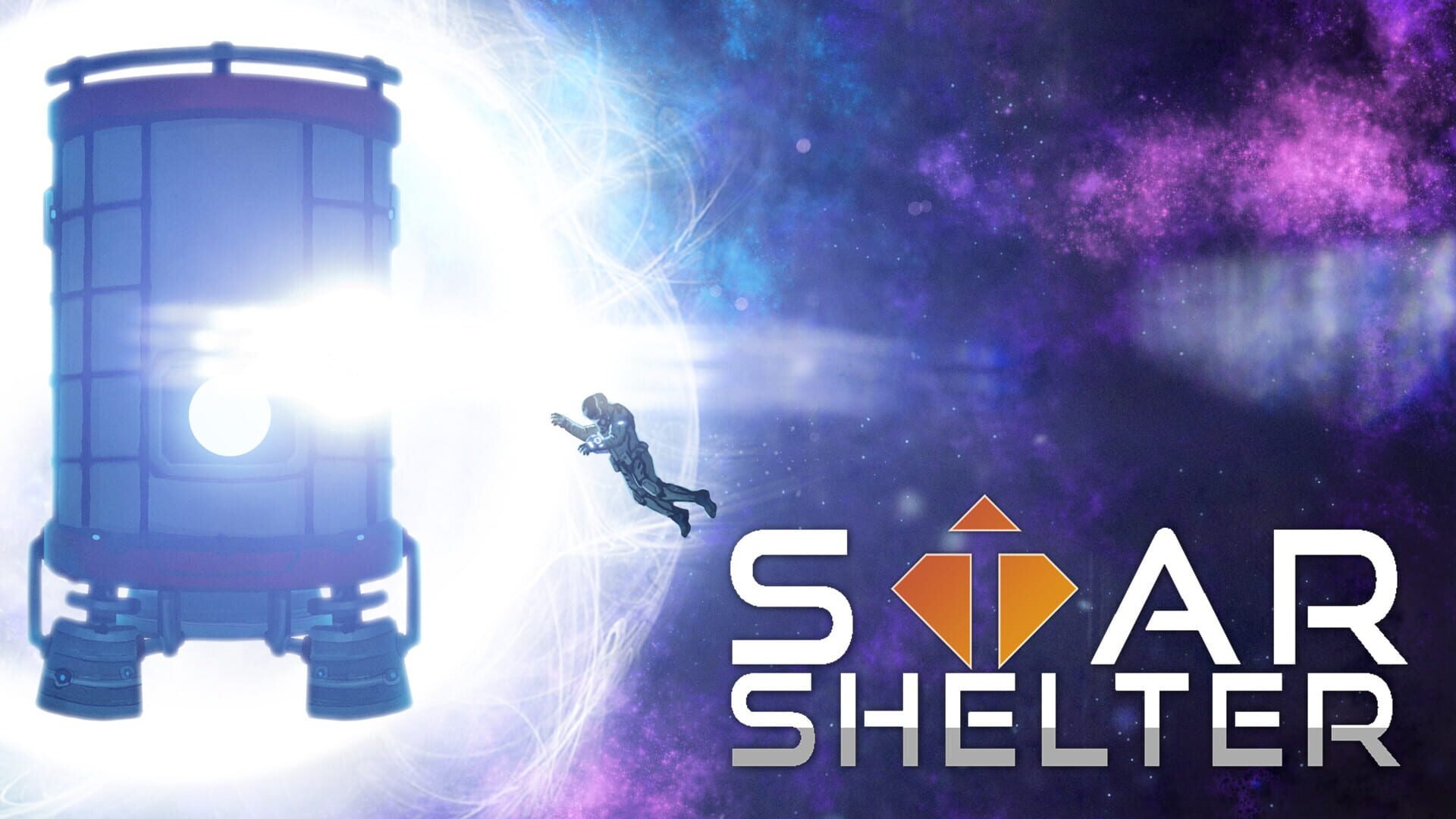 Screenshot for Star Shelter