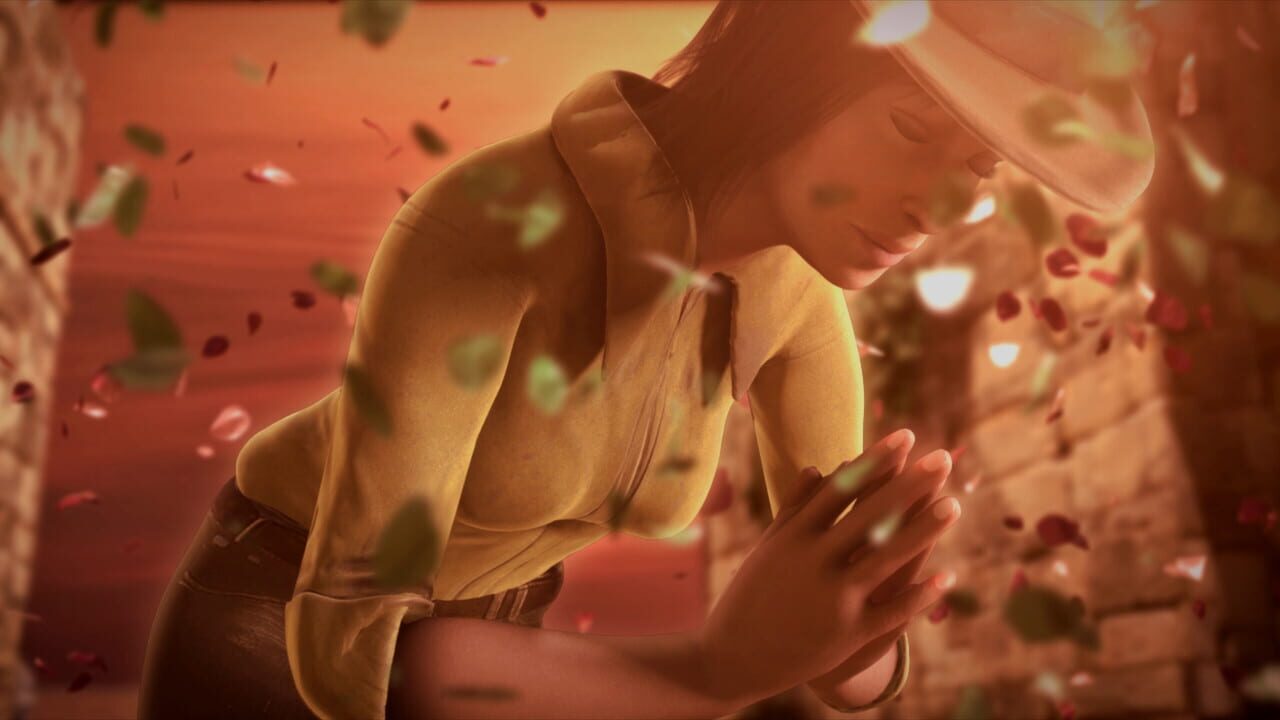 Screenshot for Melissa K. and the Heart of Gold: Collector's Edition