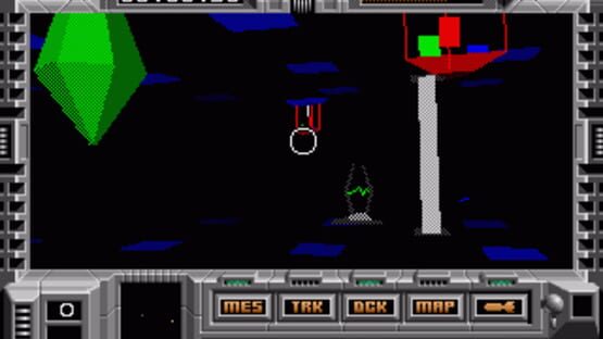 Screenshot for Interphase