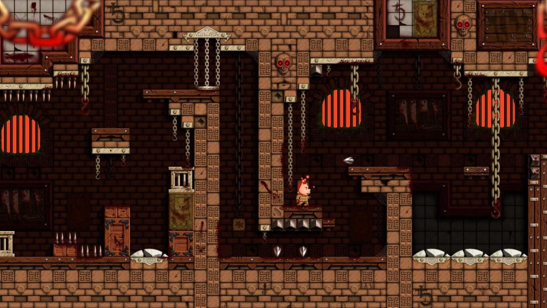 Screenshot for Mr. Bree+