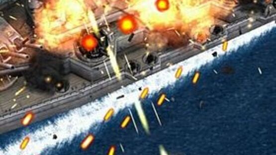 Screenshot for Under Defeat