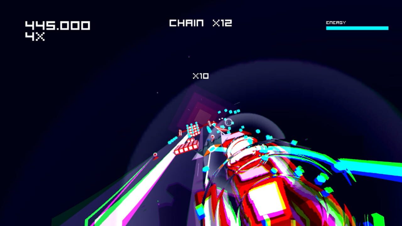 Screenshot for Futuridium EP Deluxe