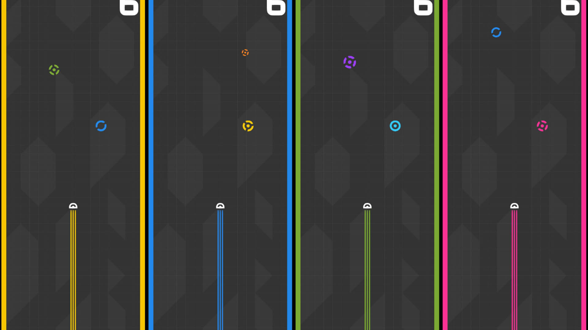 Screenshot for One More Line