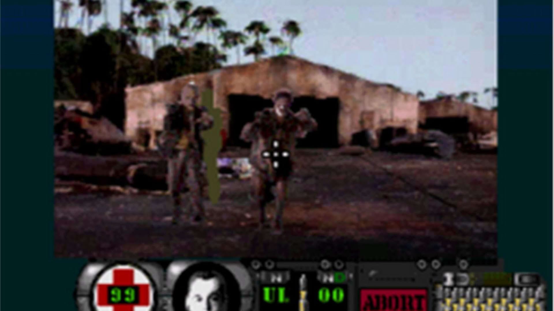 Screenshot for Corpse Killer