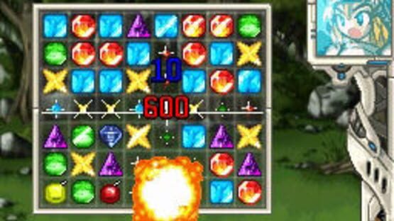 Screenshot for Jewel Adventures