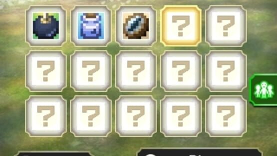Screenshot for My Nintendo Picross: The Legend of Zelda Twilight Princess