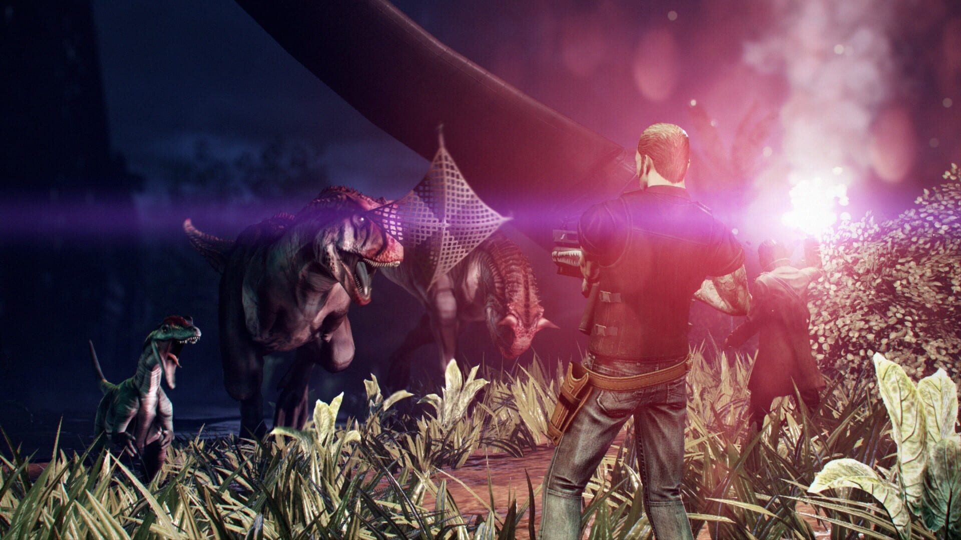 Screenshot for Primal Carnage