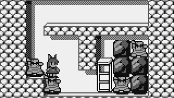 Screenshot for Catrap