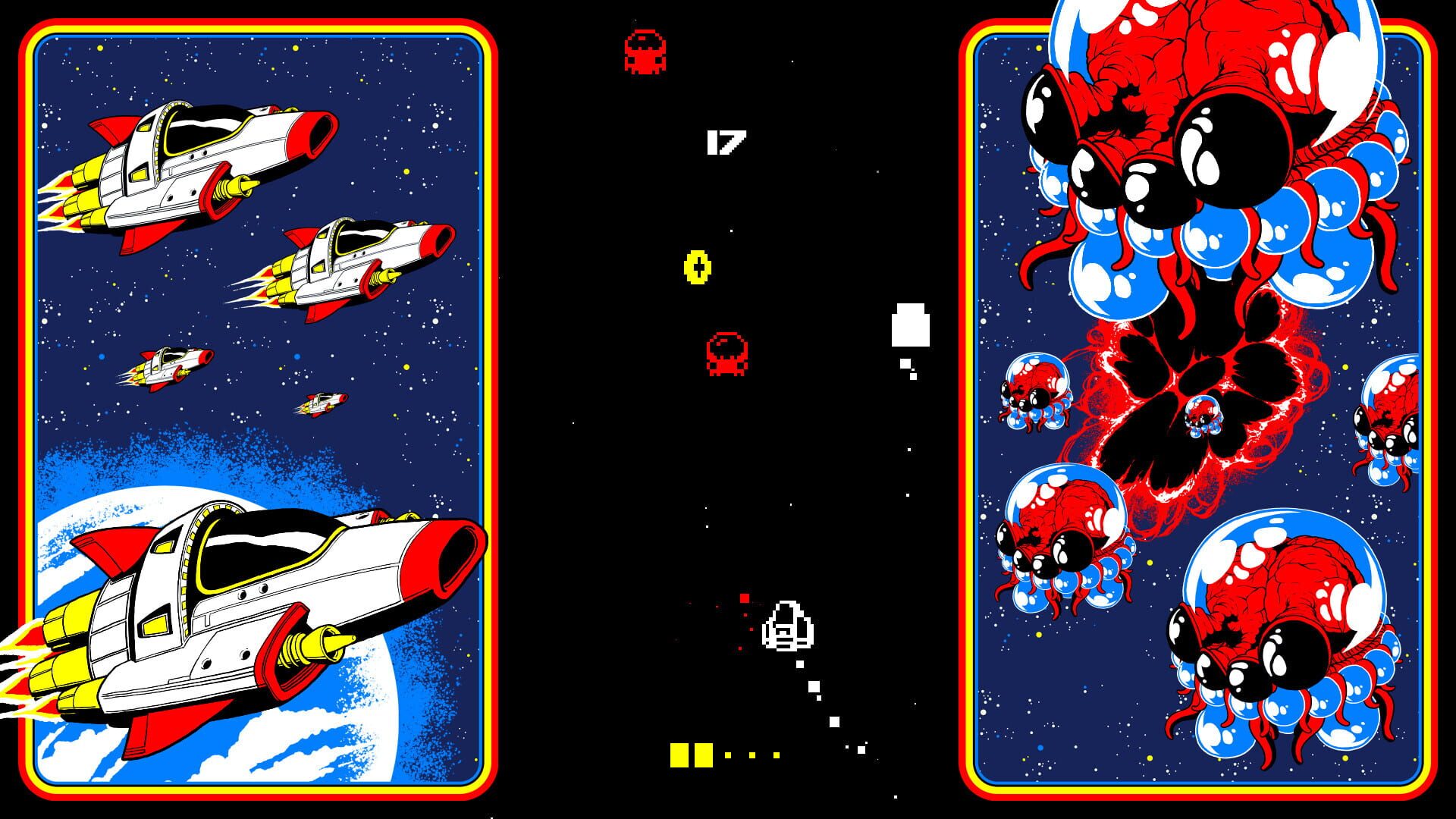 Screenshot for Switch 'N' Shoot