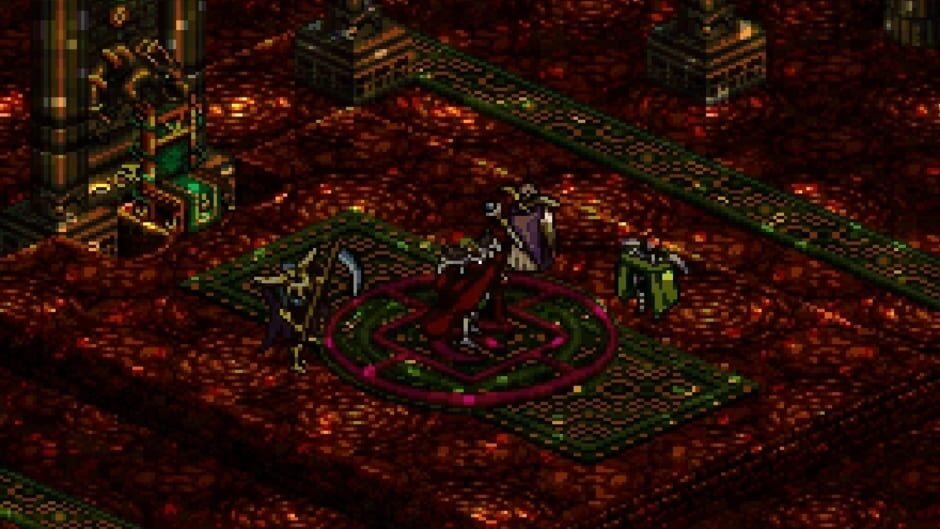 Screenshot for Dark Half