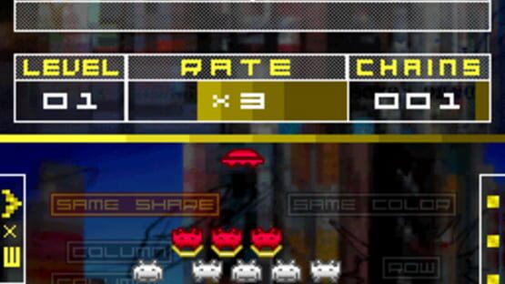 Screenshot for Space Invaders Extreme