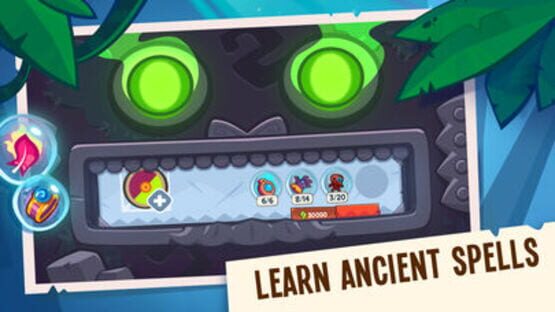 Screenshot for King of Thieves