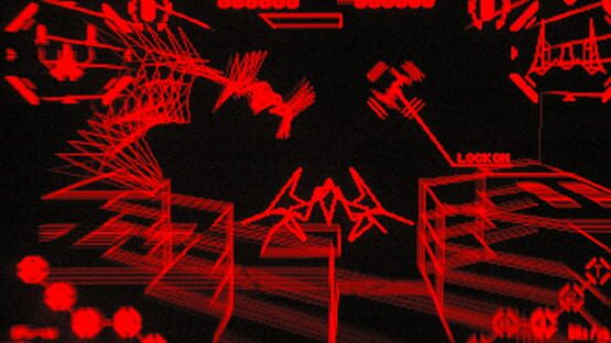 Screenshot for Red Alarm