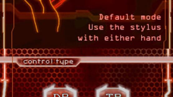 Screenshot for Metroid Prime Hunters