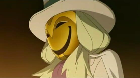 Screenshot for Professor Layton and the Miracle Mask