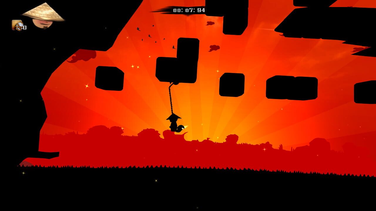 Screenshot for Wooden Sen'SeY