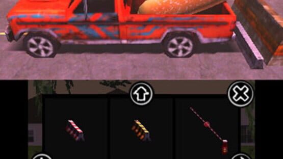 Screenshot for Urban Trial Freestyle 2