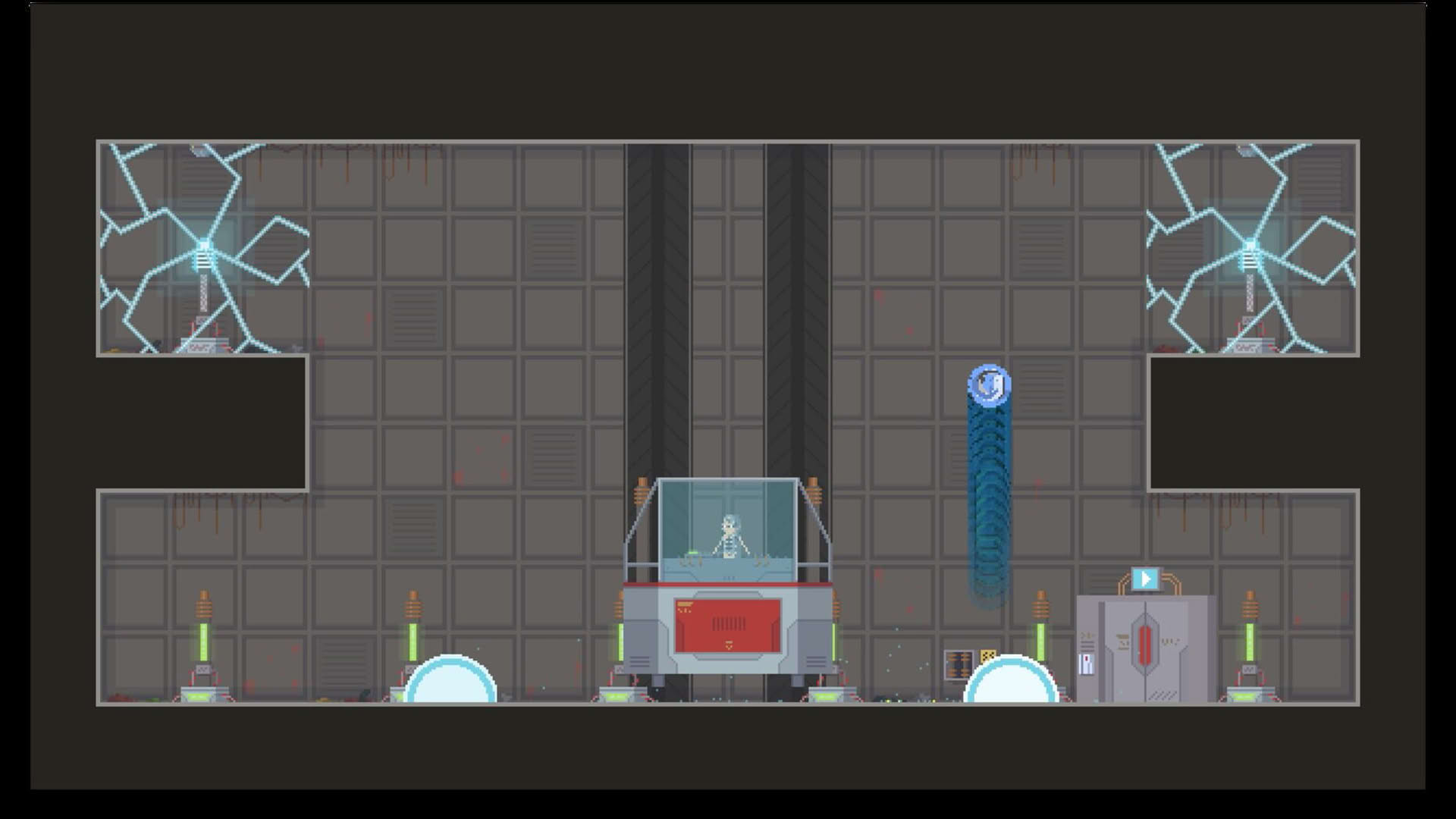 Screenshot for Paradox Soul