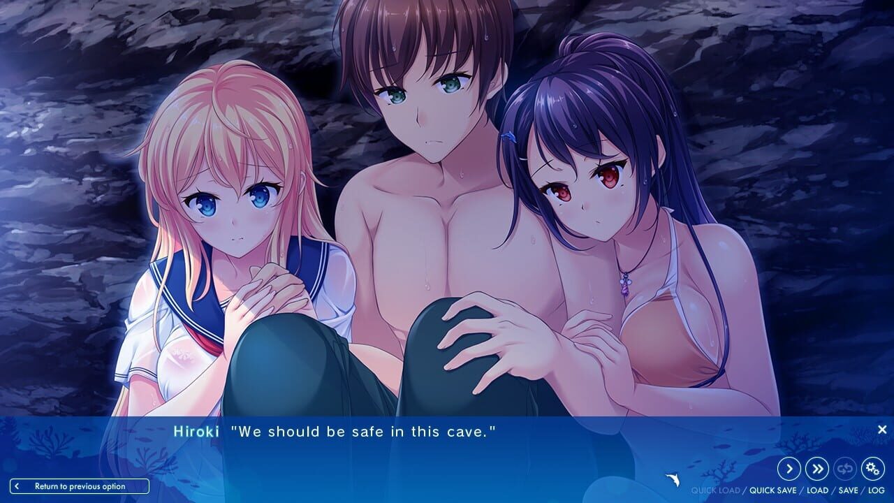 Screenshot for Adventure of a Lifetime