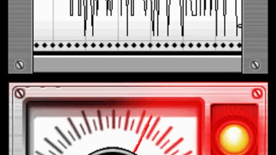 Screenshot for Master of Illusion Express: Mind Probe