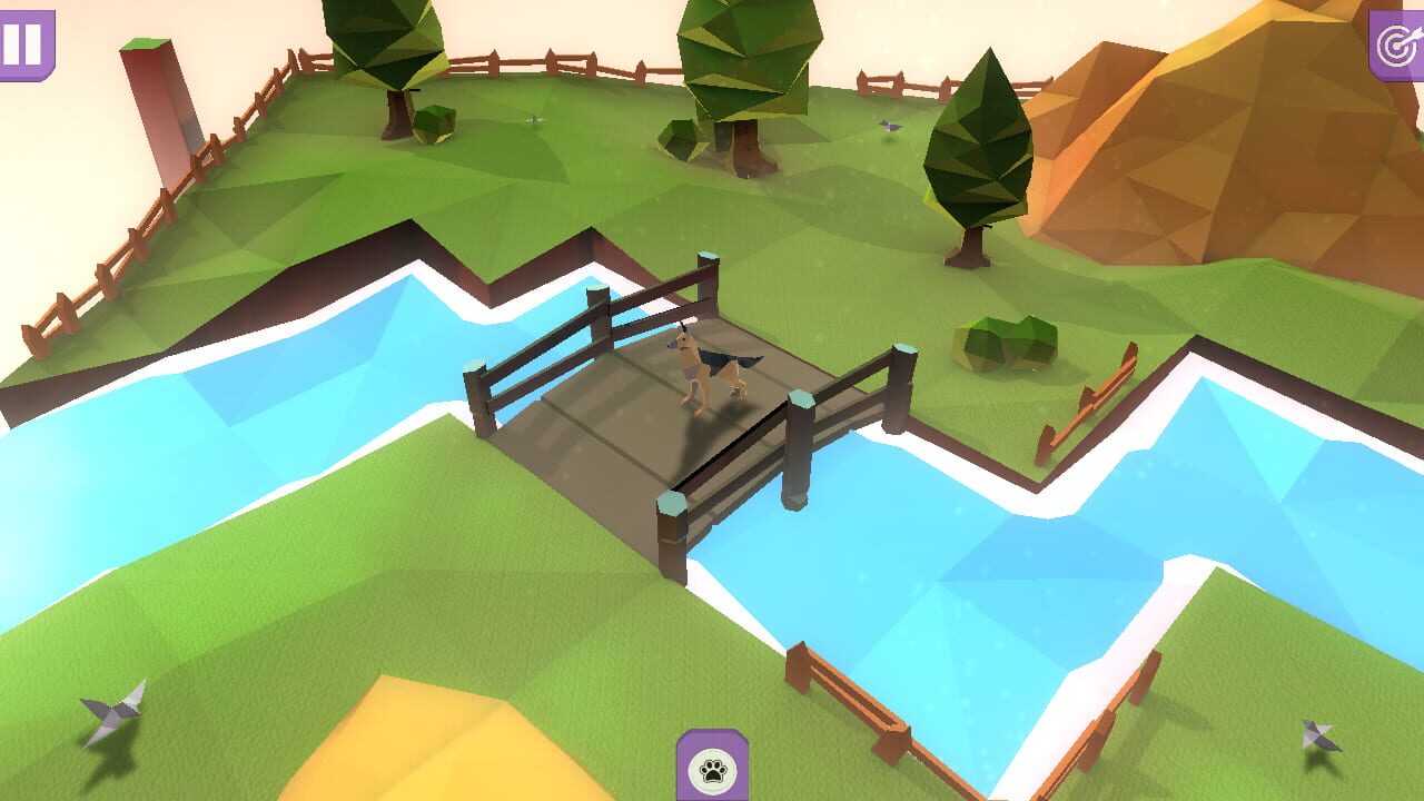 Screenshot for Herding Dog