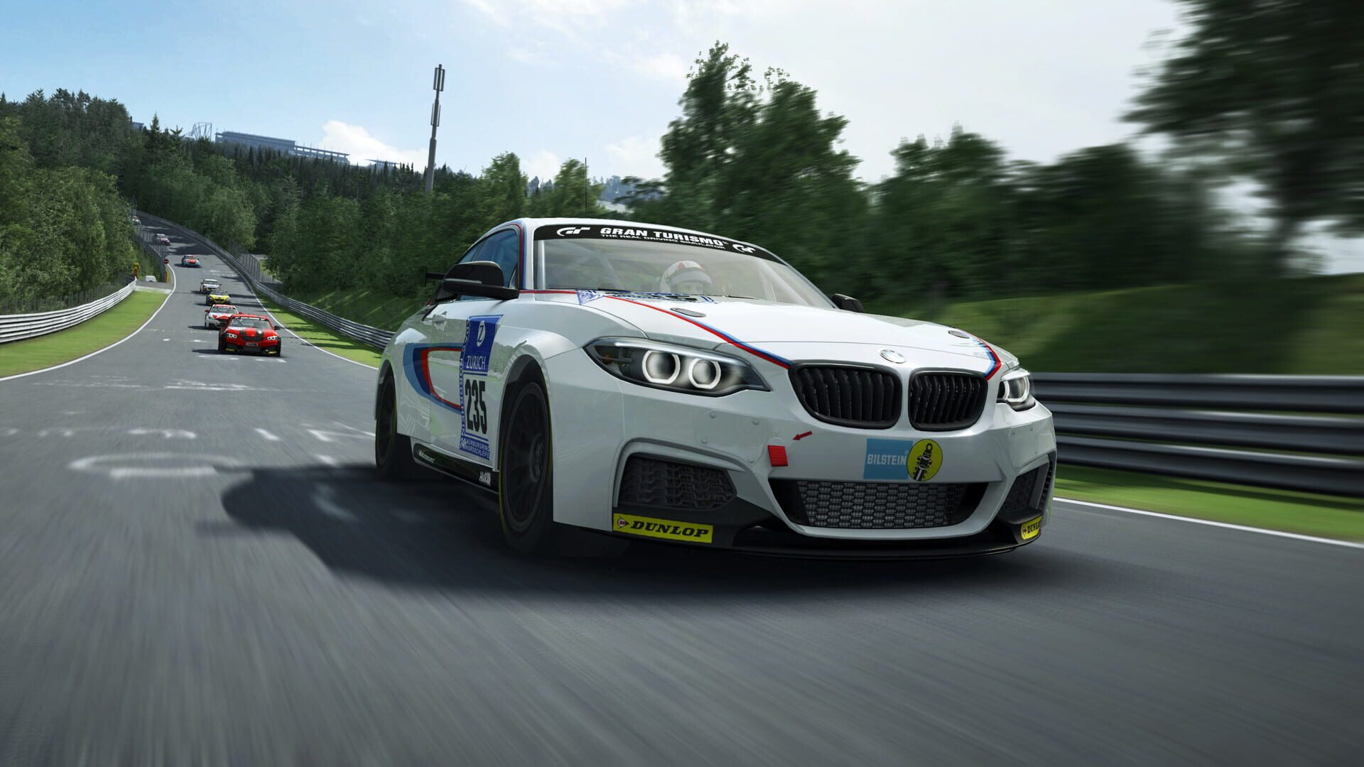 Screenshot for RaceRoom Racing Experience
