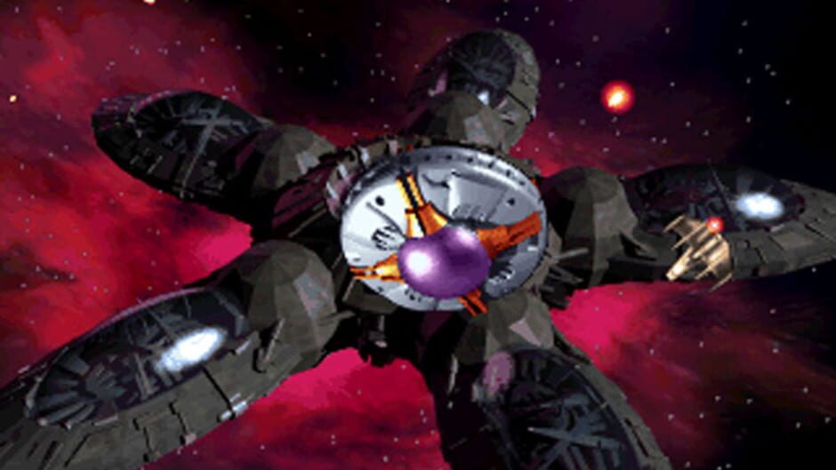 Screenshot for Super Stardust
