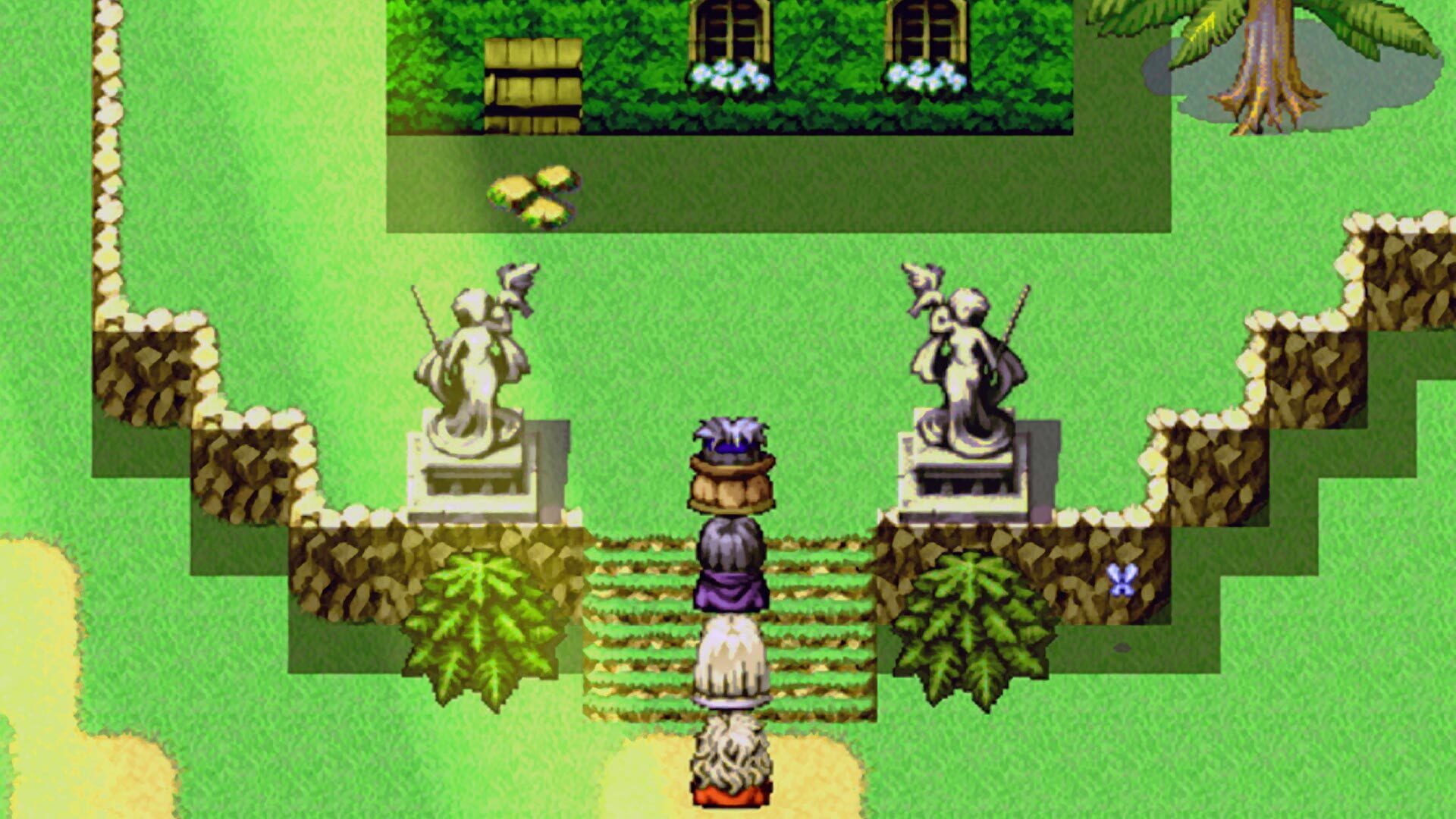 Screenshot for Labyronia RPG 2