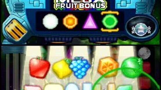 Screenshot for Bejeweled Twist