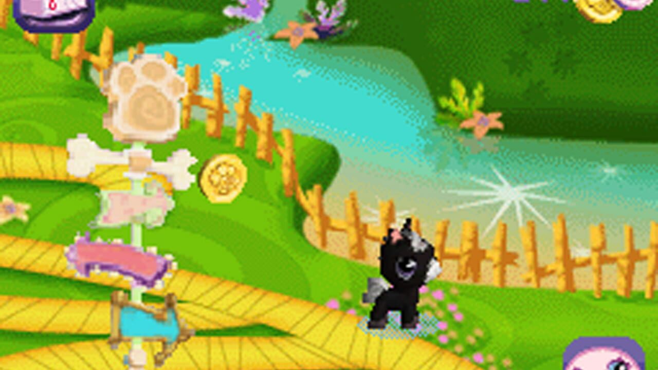 Screenshot for Littlest Pet Shop: Winter