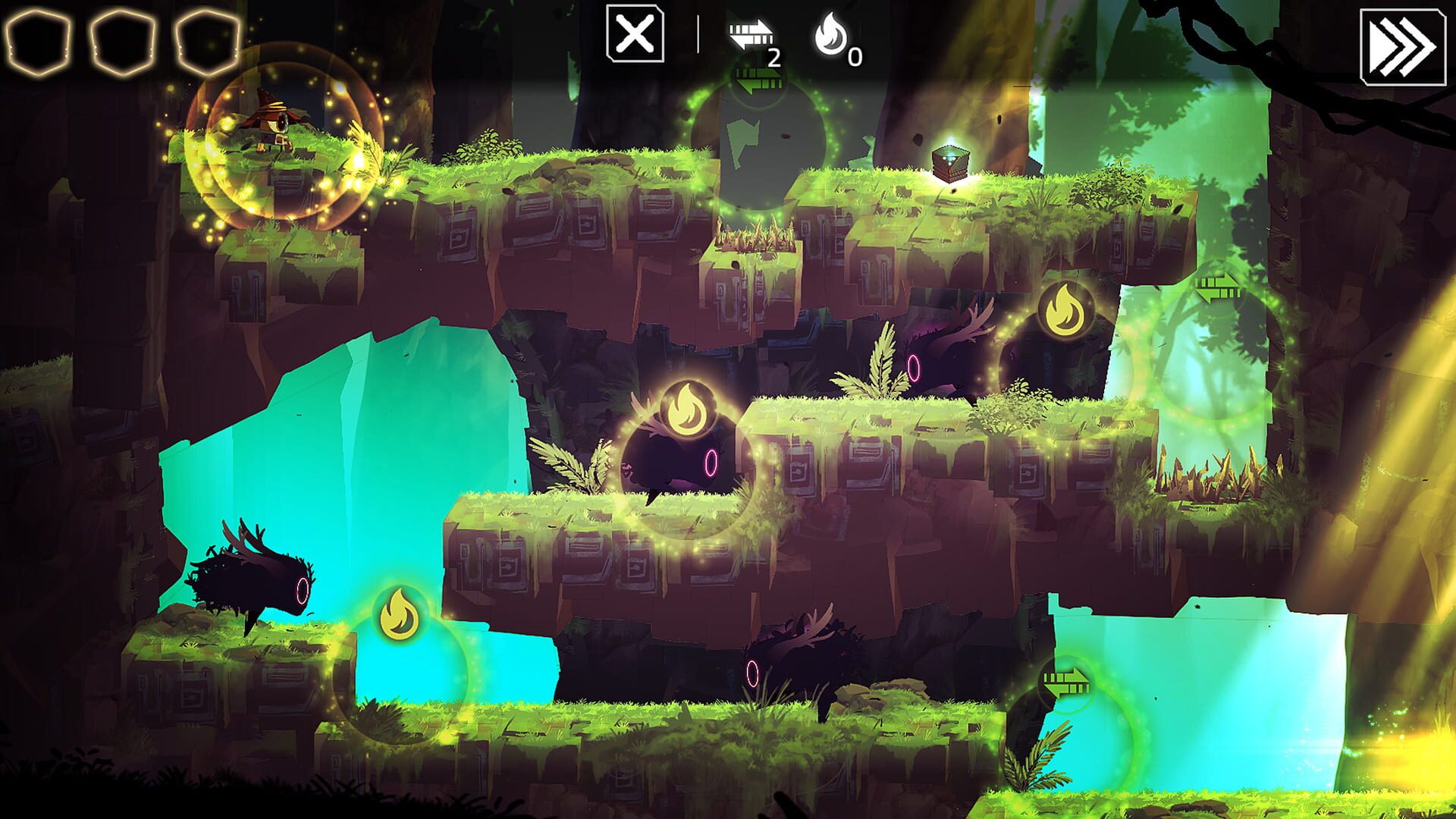 Screenshot for Magibot