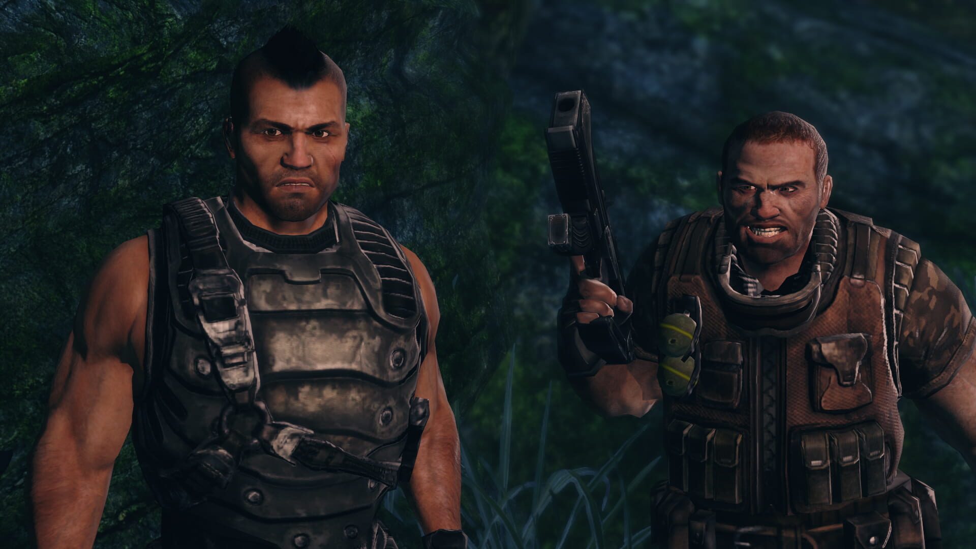 Screenshot for Turok