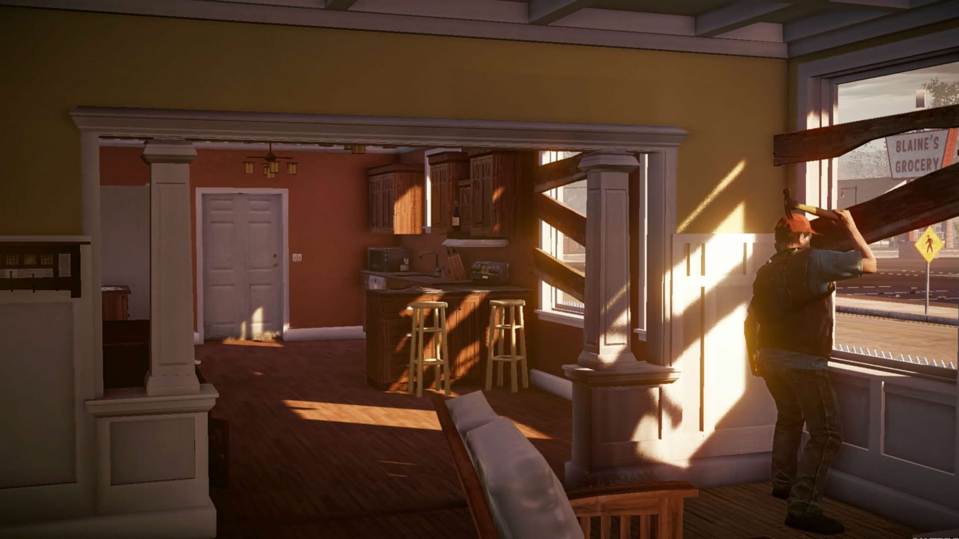 Screenshot for State of Decay: Year-One Survival Edition