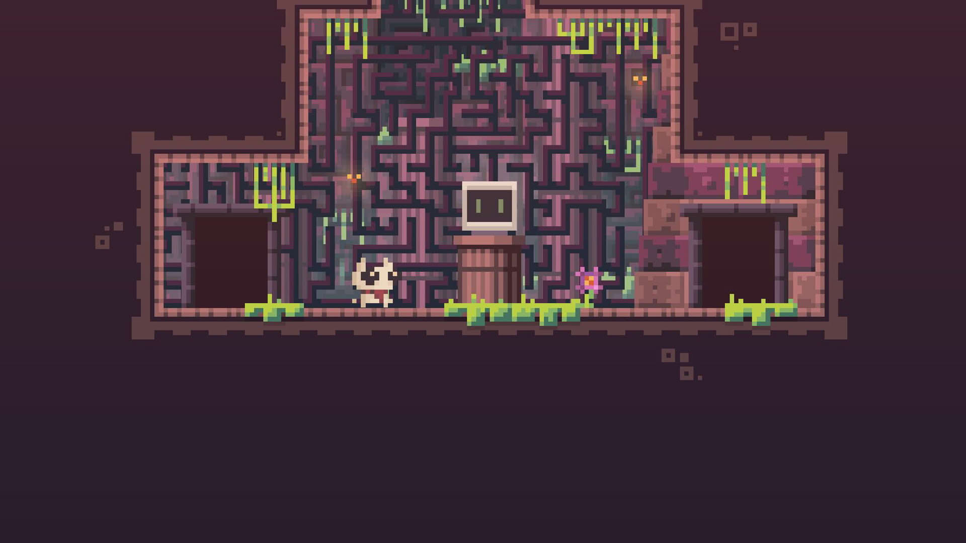 Screenshot for Reed