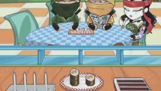 Screenshot for Yummy Yummy Cooking Jam