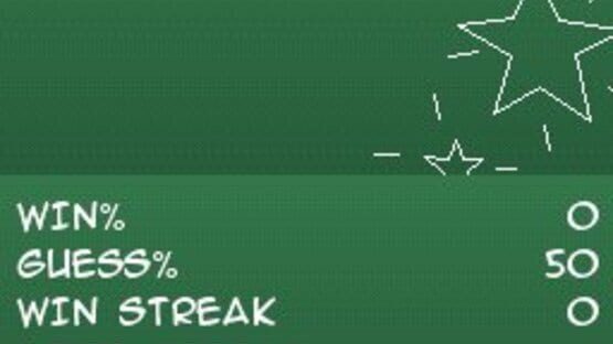 Screenshot for Extreme Hangman