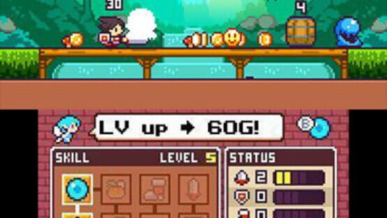 Screenshot for Drancia Saga