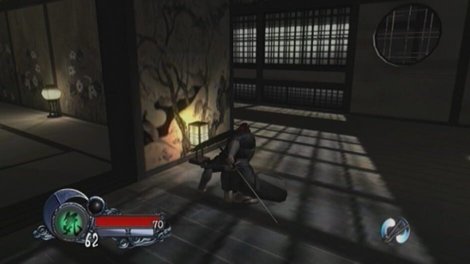 Screenshot for Tenchu Z