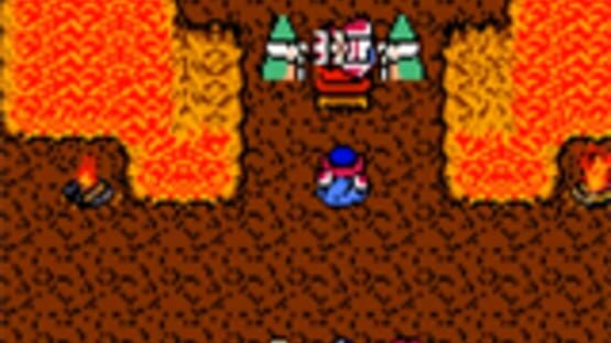 Screenshot for Shining Force: The Sword of Hajya