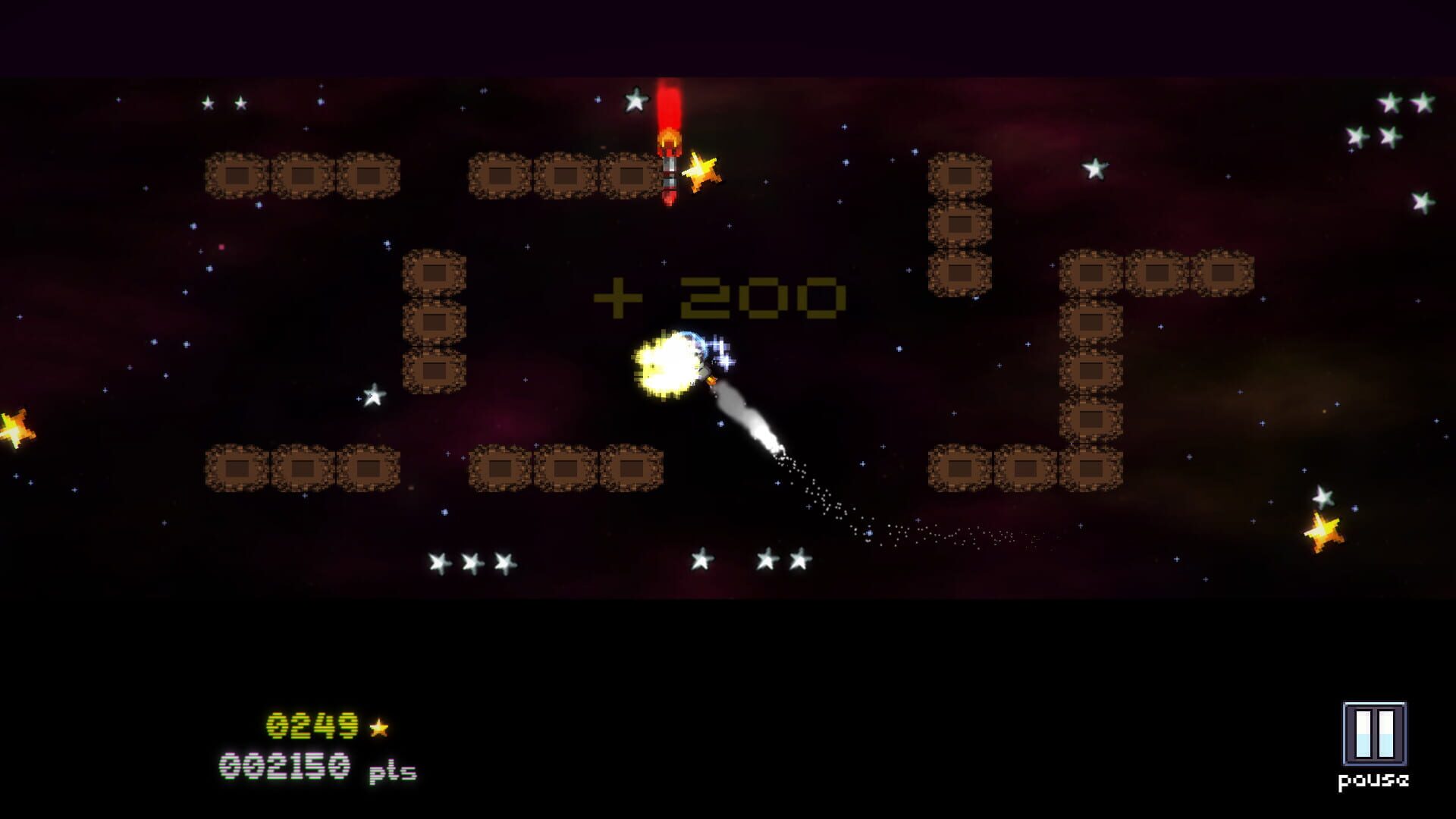 Screenshot for Super Star Panda