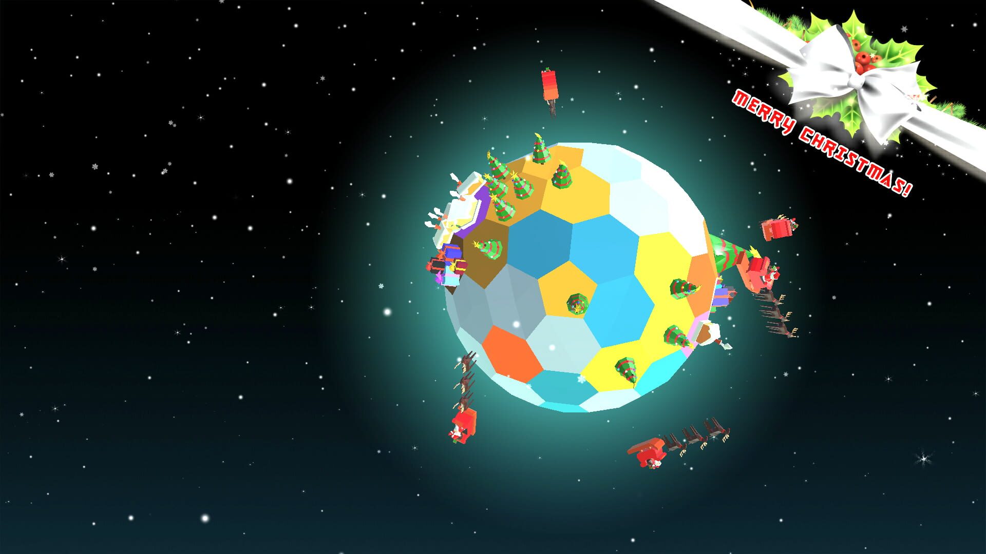 Screenshot for Awe