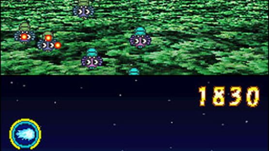 Screenshot for Paul's Shooting Adventure 2