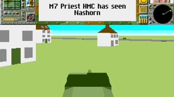 Screenshot for Campaign