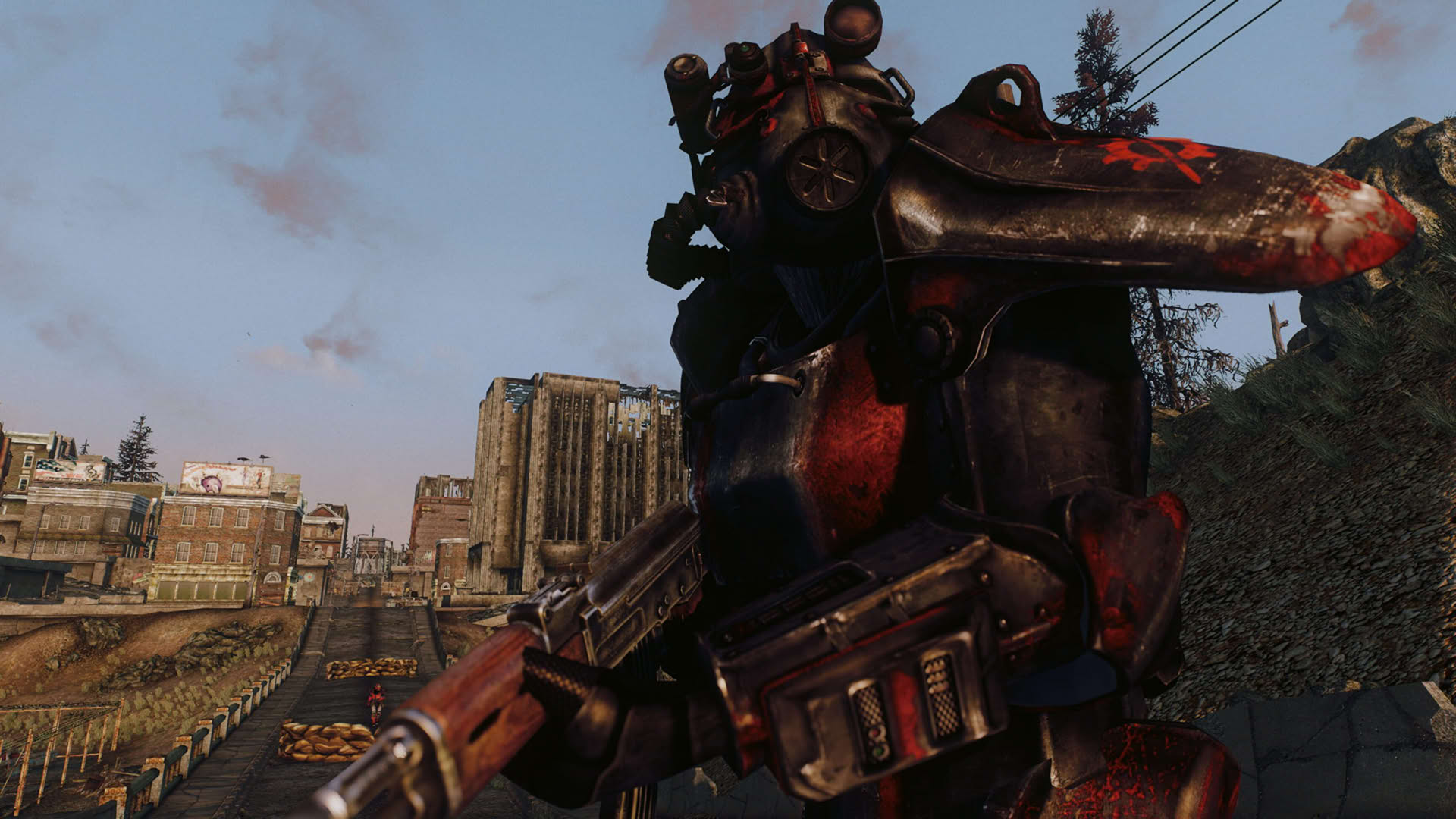Screenshot for Fallout 3