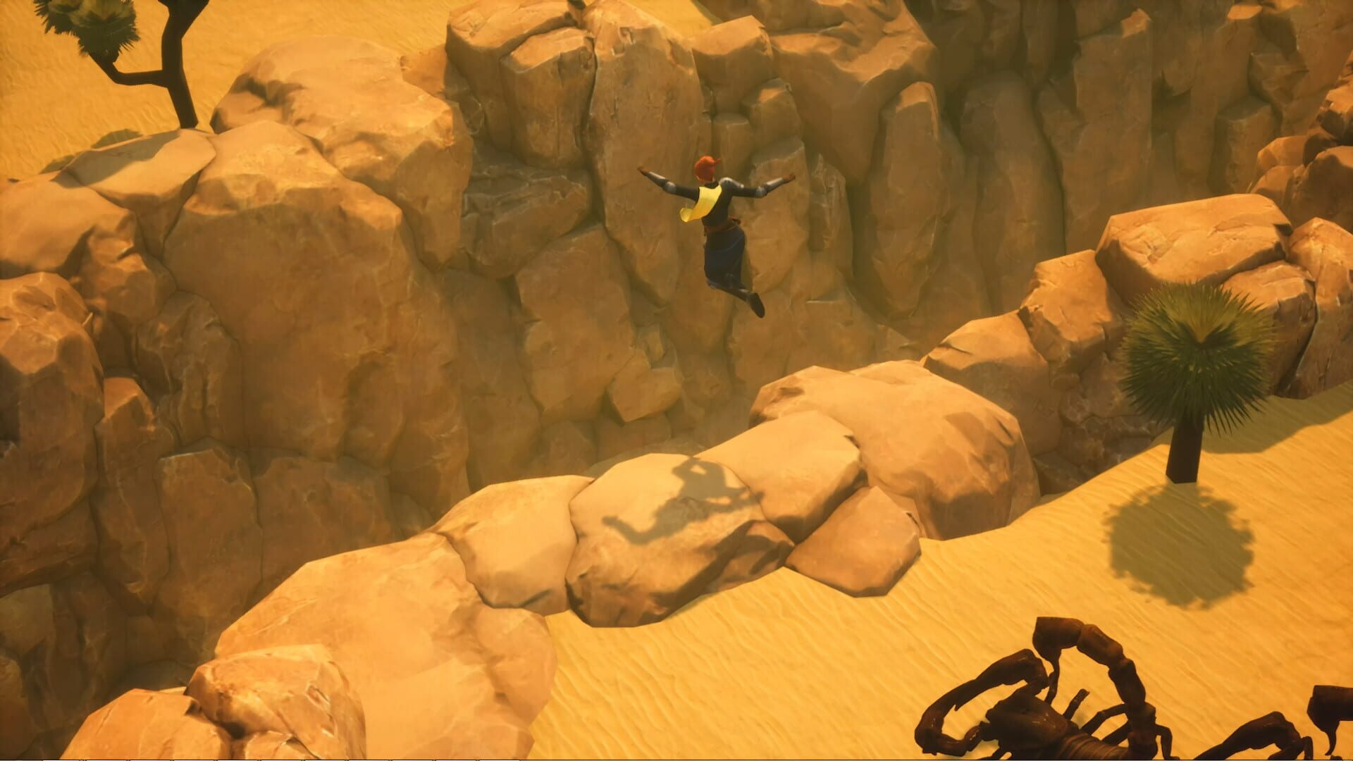 Screenshot for Grand Guilds