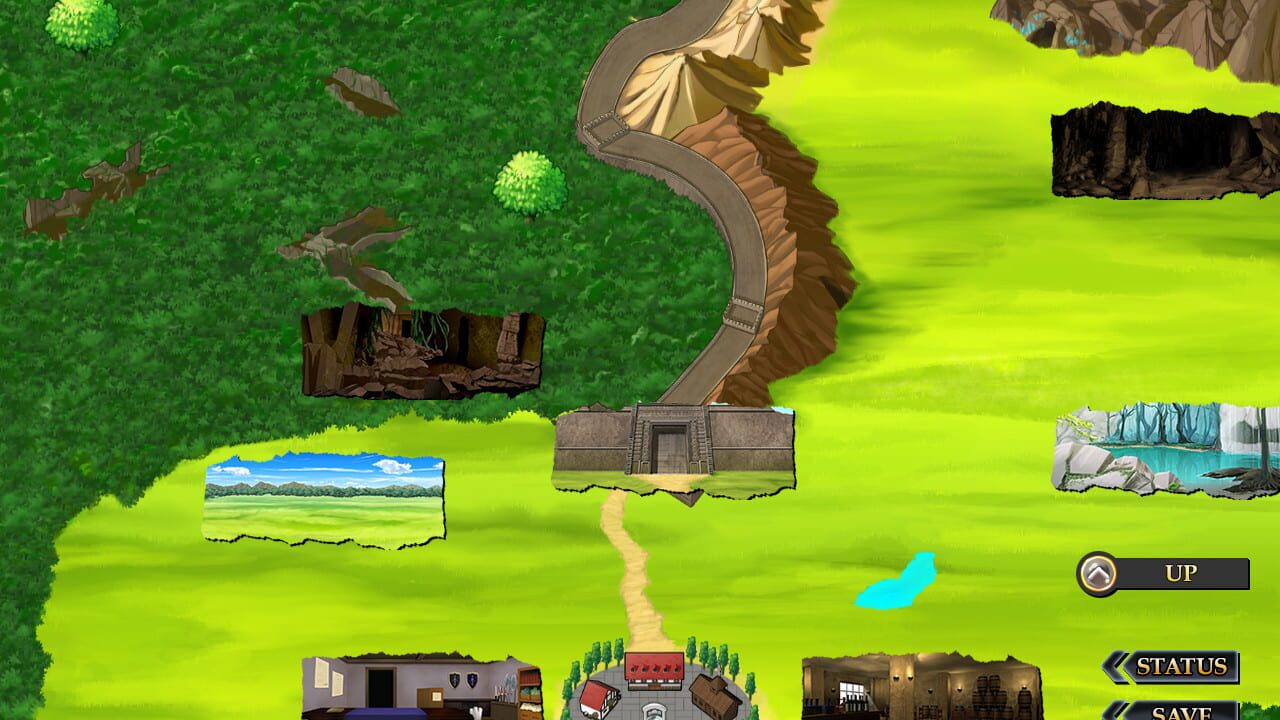 Screenshot for Lionheart