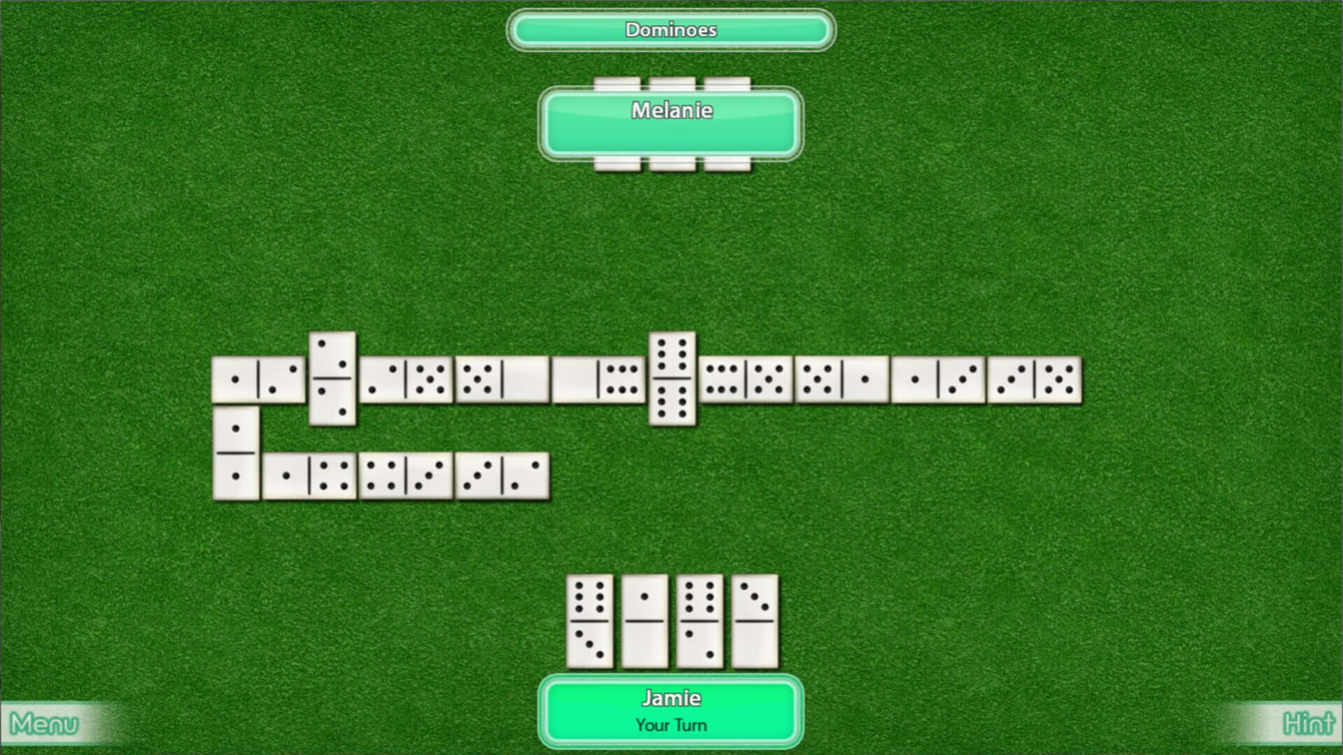 Screenshot for Puzzles & Board Games Mega Collection